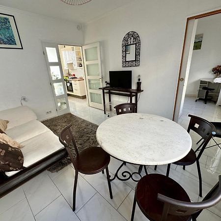 Ideal Pour Visiter Paris Saint-Mandé Kültér fotó