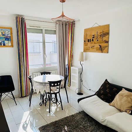 Ideal Pour Visiter Paris Saint-Mandé Kültér fotó