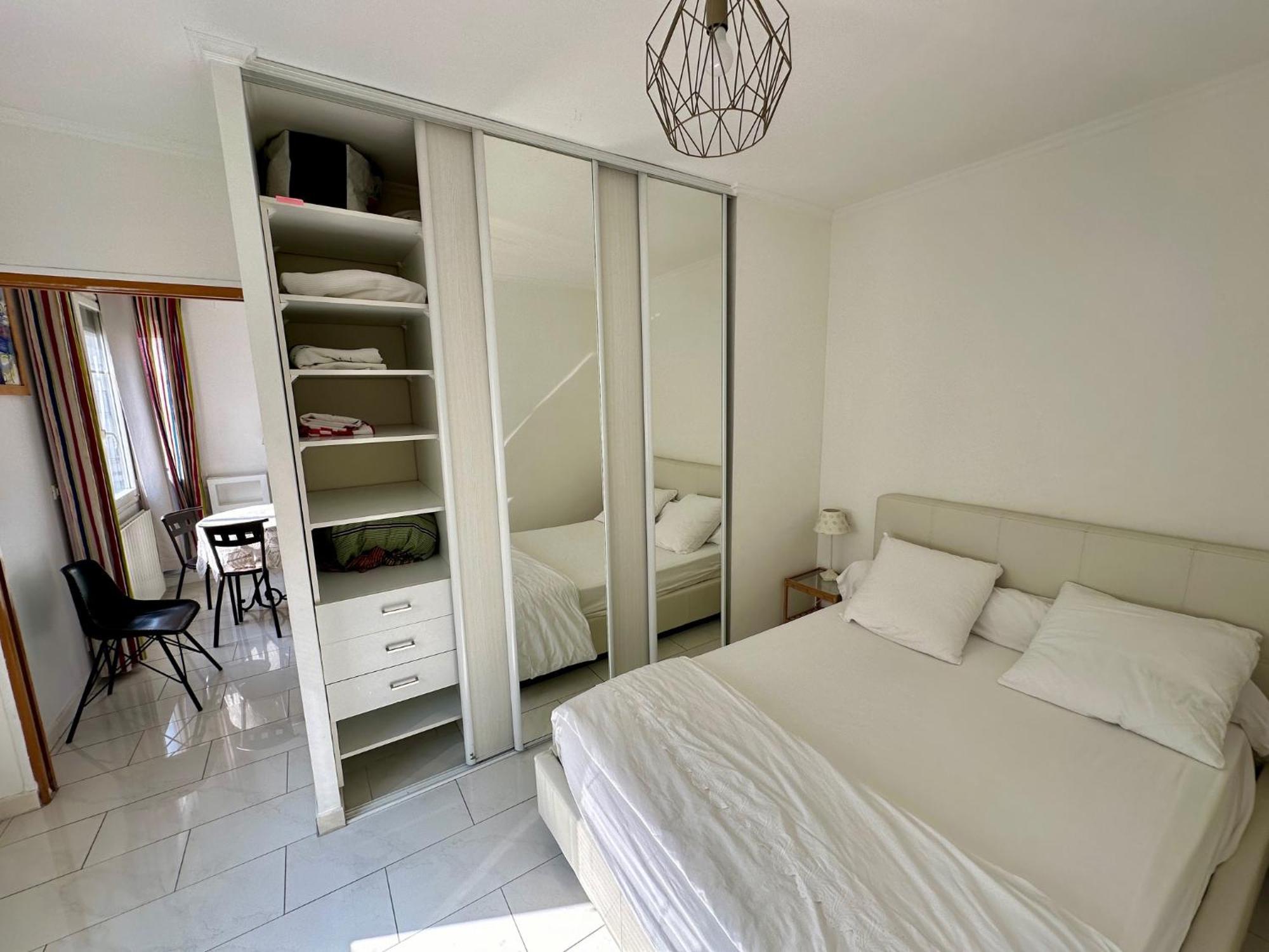 Ideal Pour Visiter Paris Saint-Mandé Kültér fotó